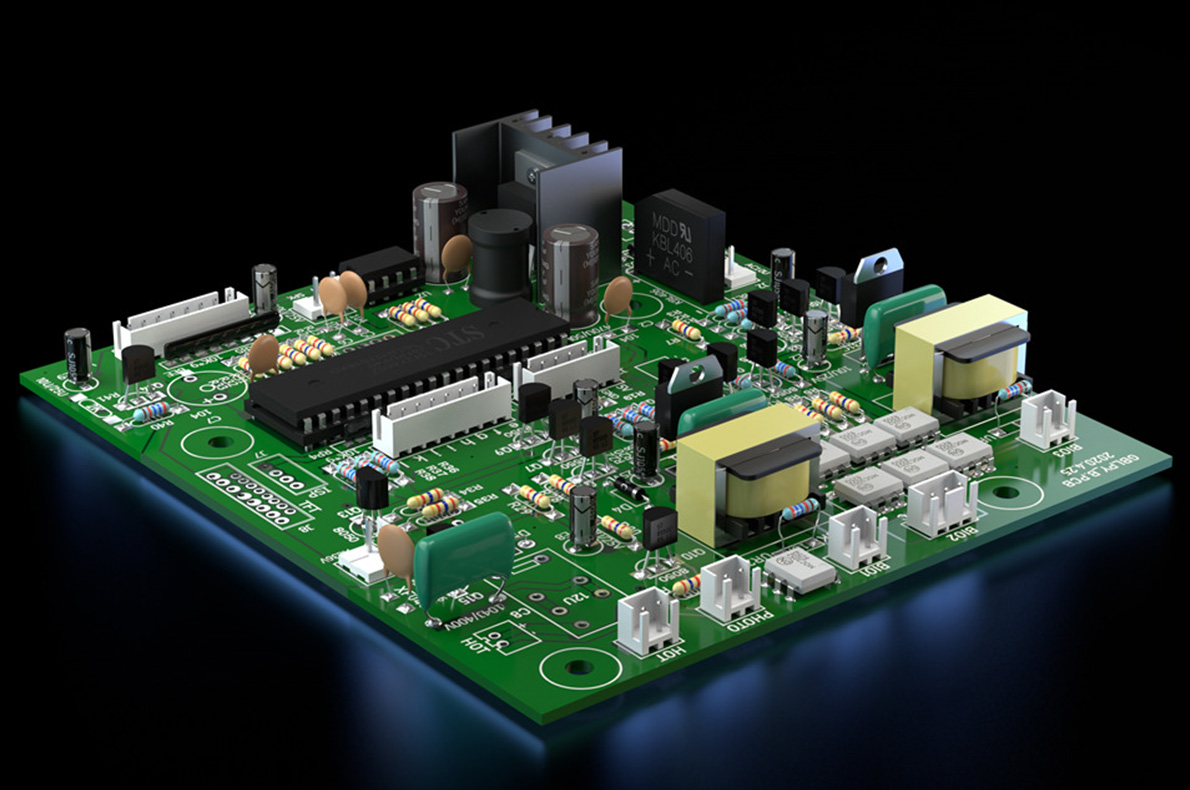 PCB设计